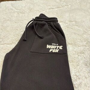 WF Sweatpants